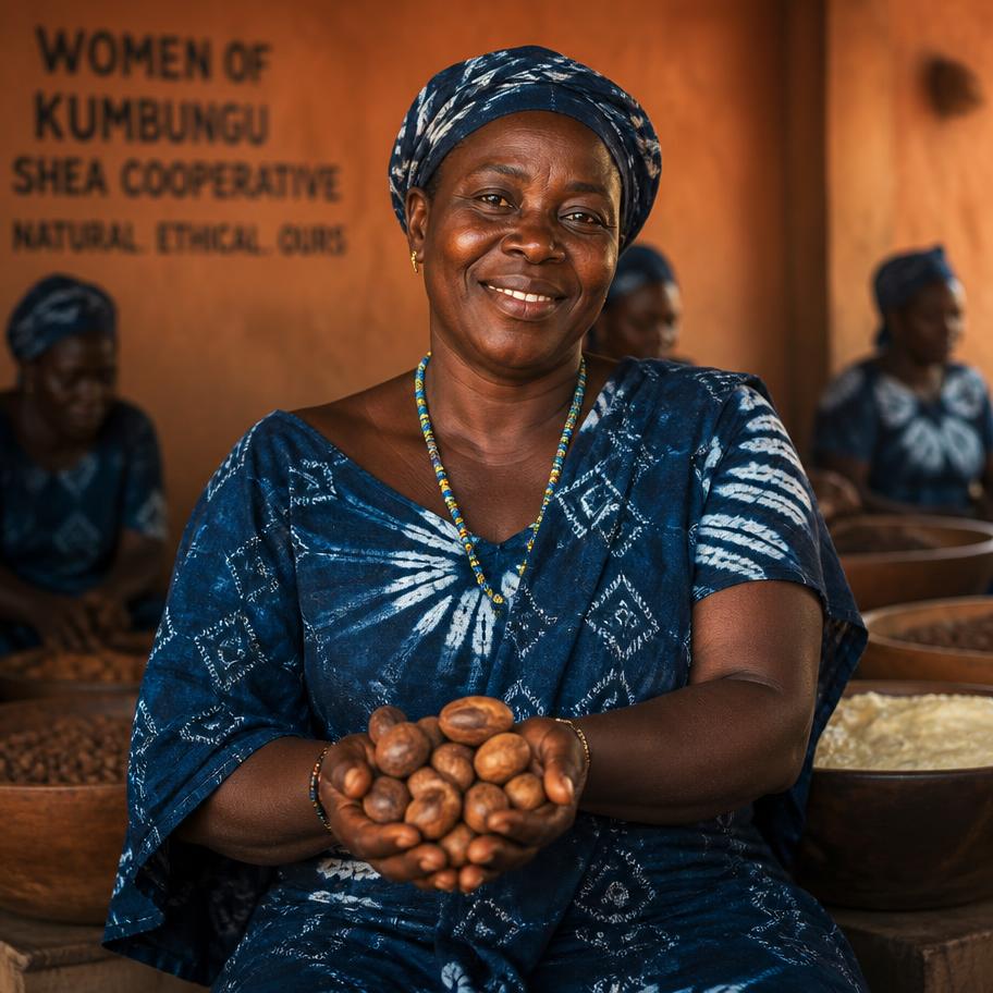 Sahel Shea Women